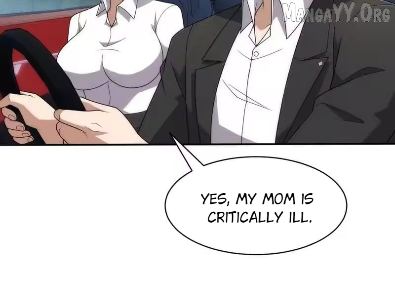 Hidden Dragon in the City (2025) Chapter 43 - page 25